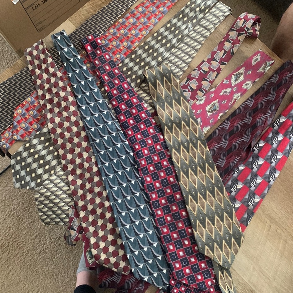Ties
